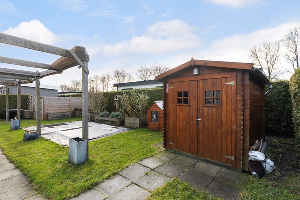 Medium property photo - Gralda 5K153, 9036 JJ Menaam